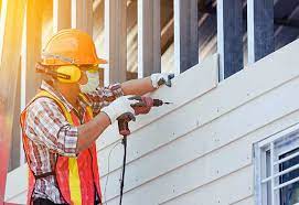 Thomasville, AL Siding Installation & Repair Company