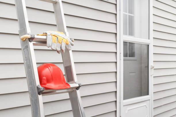 Best Custom Siding Design  in Thomasville, AL