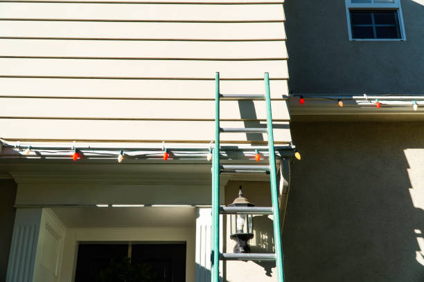 Best Siding Removal and Disposal  in Thomasville, AL