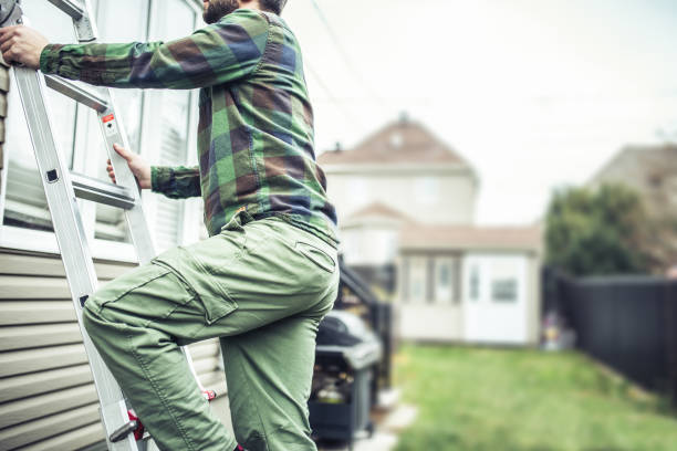 Best Weatherproofing and Sealing  in Thomasville, AL