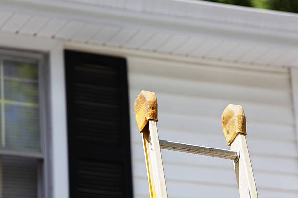 Affordable siding repair and maintenance services in Thomasville, AL